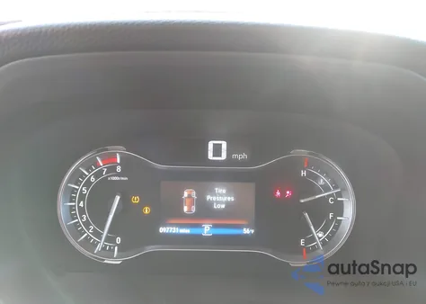 2017 Honda Pilot Touring z USA, uszkodzony, nr VIN 5FNYF6H92HB060138